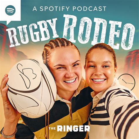 rugby rodeo podcast
